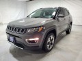 2020 Jeep Compass Limited, JN357A, Photo 7