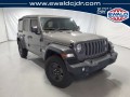 2020 Jeep Wrangler Unlimited Sport, JP100A, Photo 1