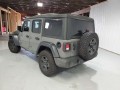2020 Jeep Wrangler Unlimited Sport, JP100A, Photo 5