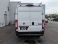 2020 Ram Promaster 2500 High Roof, DP181A, Photo 4