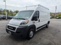2020 Ram Promaster 2500 High Roof, DP181A, Photo 7