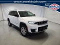 2021 Jeep Grand Cherokee L Limited, DP55034A, Photo 1