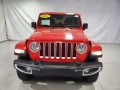 2021 Jeep Wrangler Unlimited Sahara, DP55054, Photo 7