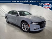 New, 2022 Dodge Charger SXT, Gray, DN253-1