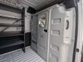 2023 Ram ProMaster Cargo Van 3500 High Roof 159" WB EXT, DP192, Photo 18