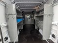 2023 Ram ProMaster Cargo Van 3500 High Roof 159" WB, DP247, Photo 18