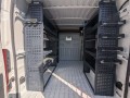 2023 Ram ProMaster Cargo Van 3500 High Roof 136" WB, DP255, Photo 25