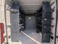2023 Ram ProMaster Cargo Van 3500 High Roof 136" WB, DP256, Photo 22