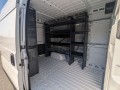 2023 Ram ProMaster Cargo Van 3500 High Roof 136" WB, DP256, Photo 25