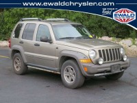 Used, 2005 Jeep Liberty Renegade, Other, CN2389A-1