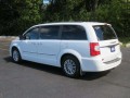 2016 Chrysler Town & Country Touring-L, CN2454, Photo 10
