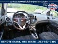 2017 Chevrolet Sonic LT, CP2466, Photo 3