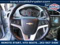 2017 Chevrolet Sonic LT, CP2466, Photo 4