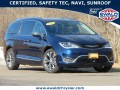 2017 Chrysler Pacifica Limited, CN2287, Photo 1