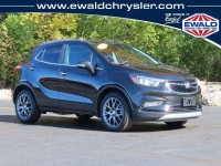 Used, 2019 Buick Encore Sport Touring, Black, CP2500-1