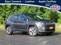 2019 Jeep Compass Limited, CN2387, Photo 1