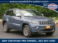 2020 Jeep Grand Cherokee Limited, CN2464, Photo 1
