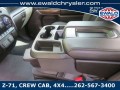2021 Chevrolet Silverado 1500 RST, D22D152A, Photo 8