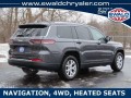2021 Jeep Grand Cherokee L Limited, CN2473, Photo 3