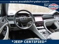 2022 Jeep Grand Cherokee L Overland, C23J2A, Photo 4