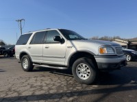 Used, 2002 Ford Expedition XLT, Other, W2494-1