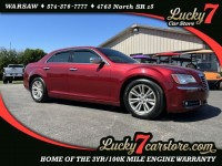Used, 2013 Chrysler 300 300C, Red, W1874A-1