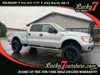 Used, 2013 Ford F-150 XLT, Other, W1756-1