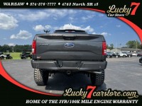 Used, 2015 Ford F-150 XLT, Other, W1129-1