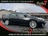 Used, 2015 Toyota Avalon Limited, Other, W1684-1