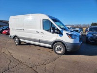 Used, 2016 Ford Transit Cargo Van T-250 148
