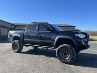 Used, 2017 Toyota Tacoma TRD Off Road, Other, W1734-1
