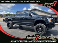 Used, 2020 Ford F-150 XLT, Other, W1629-1