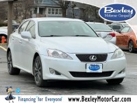 Used, 2007 Lexus IS 250 Base, Other, BC3768A-1