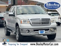 Used, 2008 Lincoln Mark LT 4WD Supercrew 139