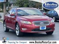 Used, 2010 Ford Taurus SHO, Other, BC3713-1