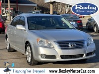 Used, 2010 Toyota Avalon XLS, Silver, BC3552-1