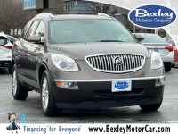 Used, 2011 Buick Enclave CXL-1, Other, BT6540-1