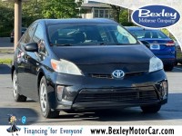 Used, 2012 Toyota Prius Three, Other, BC3805-1