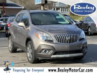 Used, 2014 Buick Encore Convenience, Other, BT6111-1