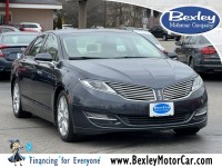 Used, 2014 Lincoln MKZ 4dr Sdn AWD, Other, BC3593-1