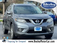 Used, 2015 Nissan Rogue SL, Other, BT6559-1