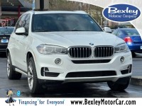 Used, 2017 BMW X5 xDrive40e iPerformance, White, BT6591-1