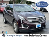Used, 2018 Cadillac XT5 Luxury FWD, Other, BT5993-1