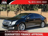 Used, 2014 Cadillac XTS Premium, Black, 13134-1