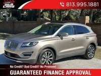 Used, 2019 Lincoln MKC Reserve, Gold, 13315-1