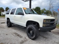 Used, 1996 Chevrolet Tahoe, Other, 5475-1