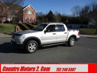 Used, 2007 Ford Explorer Sport Trac XLT, Gray, 16705-1