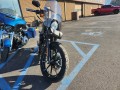 2018 Harley Davidson Iron 883, 34004Z, Photo 3