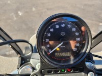 2018 Harley Davidson Iron