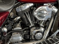 2002 Harley Davidson FLHTCI